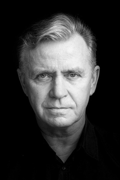 Aktorius Vidmantas Fijalkauskas: „Gerame teatre visada yra mirtis“