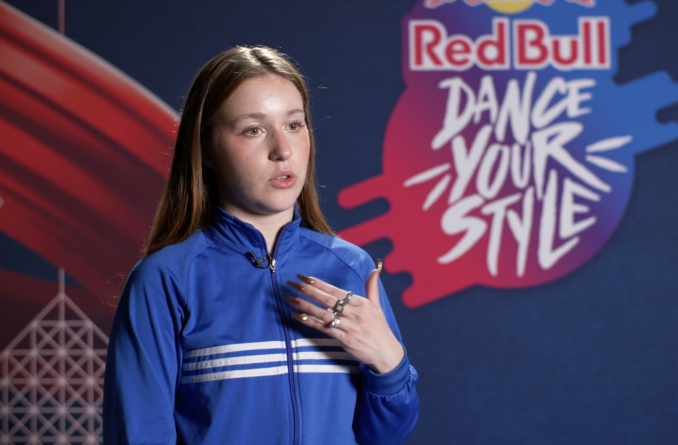 Izabelė Starkovskytė - IZZY