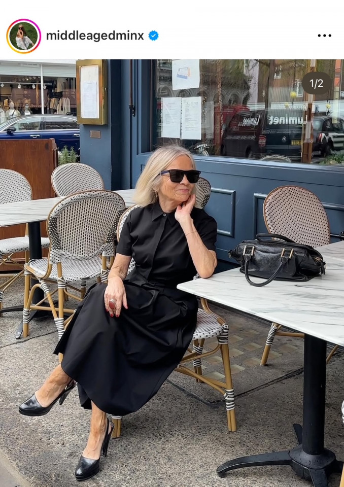 JoAnne Good