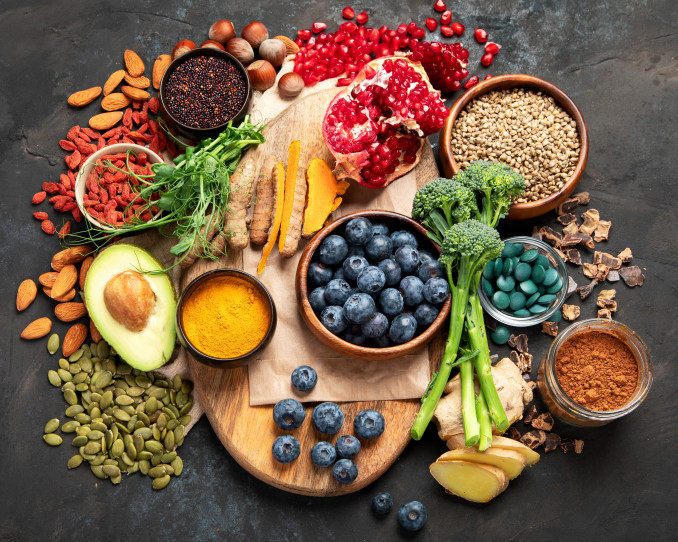 Kuriems maisto produktams verta teikti pirmenybę po 45-erių (ir kodėl)