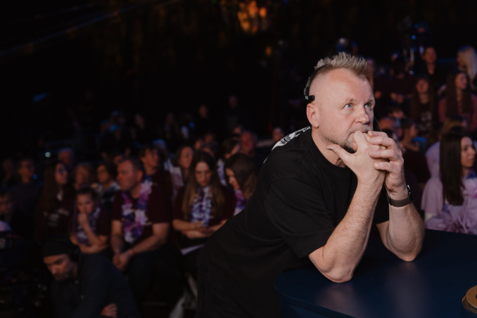 Saulius Urbonavičius-Samas