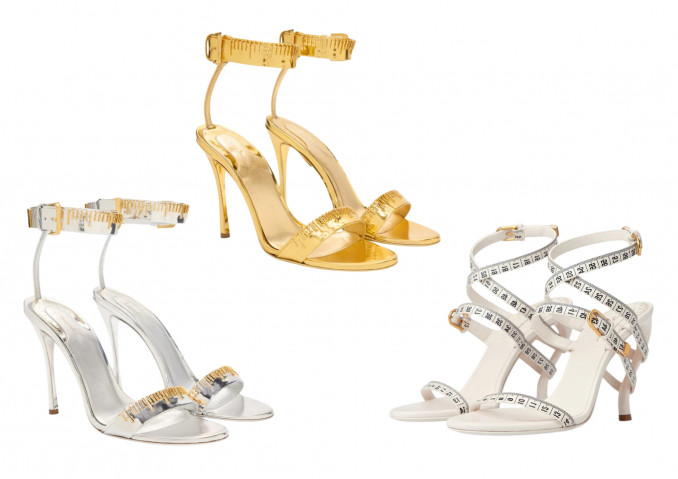 Aukštakulniai, „Schiaparelli“