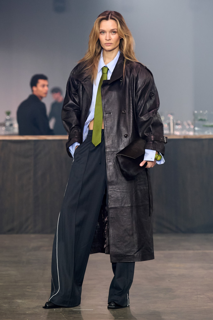 „Gestuz“ 2026-2027 m. rudens ir žiemos modelis