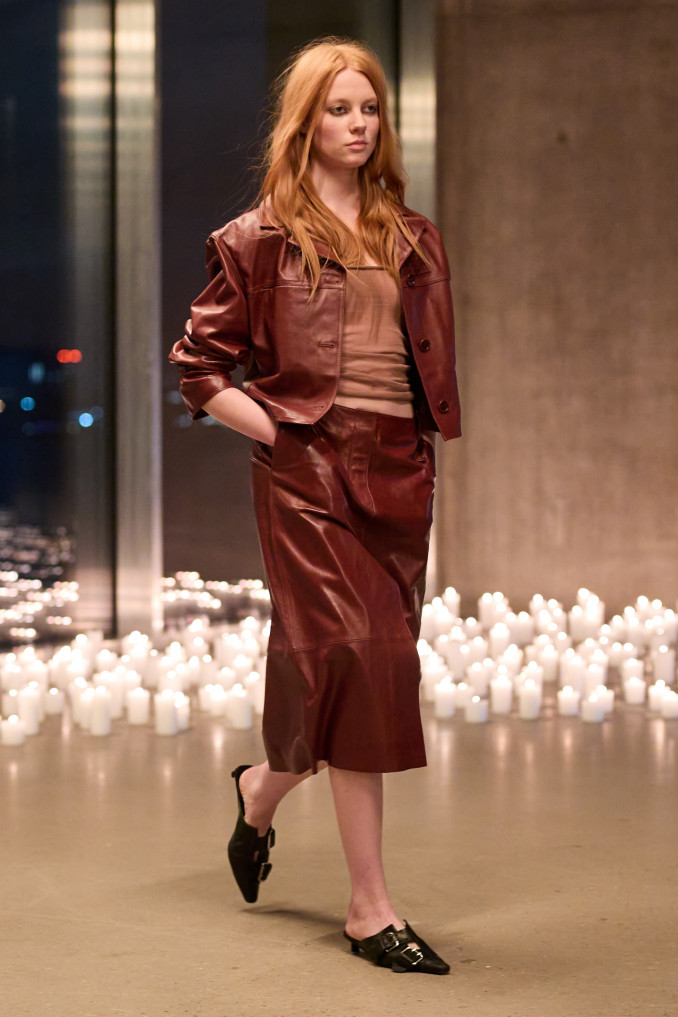 „Studio Constance“ 2026-2027 m. rudens ir žiemos modelis