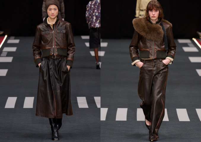 „Baum und Pferdgarten“ 2026-2027 m. rudens ir žiemos modeliai