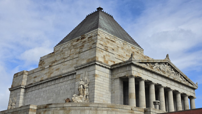 Edvardo Žičkaus atostogos Australijoje