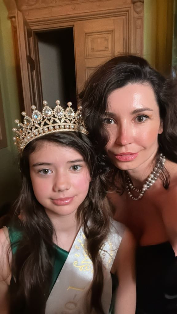 Sofija Ir Irina Masolės