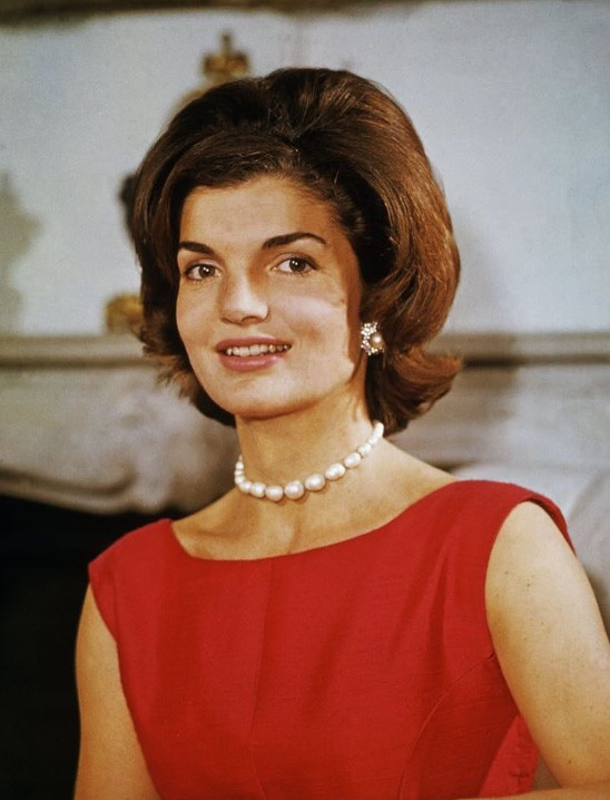 Jackie Kennedy
