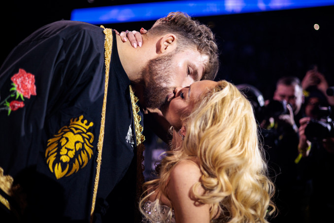 Iš Oksanos Pikul ir Dominyko Dirksčio – nauja žinutė kritikams: „Blogos naujienos jums“