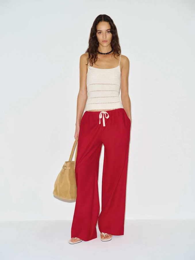 Reformation Gina Short Pant