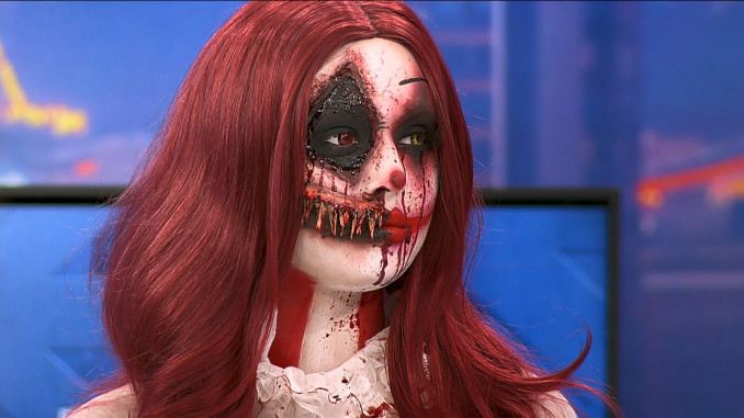 Kunigas egzorcistas įspėja švenčiančius Heloviną: „Saugokitės, nes galite būti apsėsti”