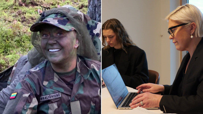 Agnė Grigaliūnienė