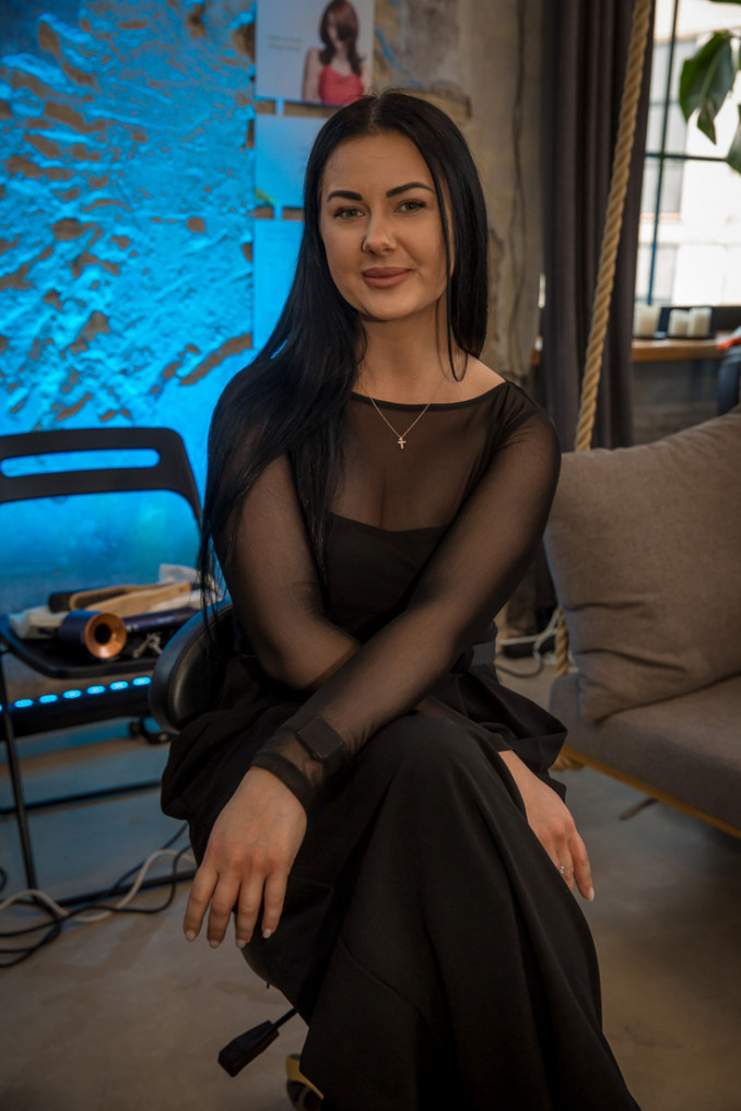 Živilė Barzdaitytė