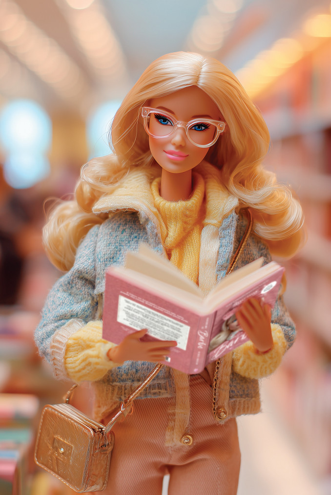 Ką šiandien reiškia būti moterimi? Tarp feminizmo, „trad wife“ ir rožinio Barbės mito