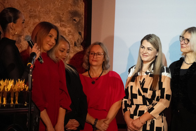 Padėkota daugiau kaip 50 socialinių darbuotojų