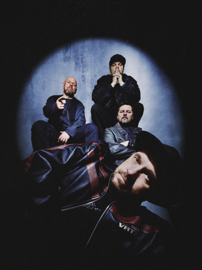 „G&G Sindikatas“ pristato naują kūrinį – operaciją, kuria tikrina repo situaciją