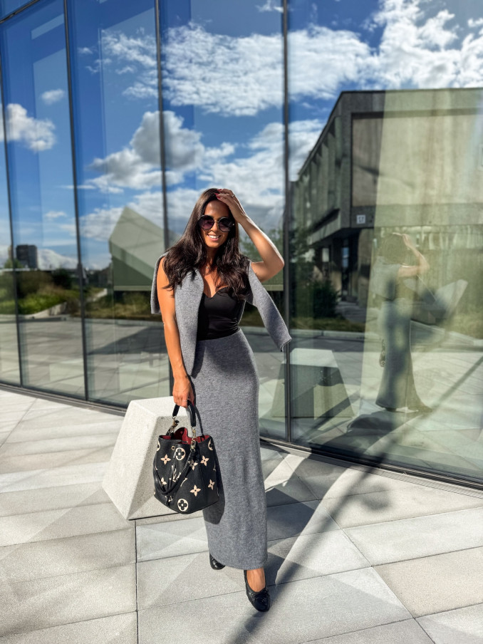 Skyrybos Ievos Swan gyvenime: naujas etapas prasideda rudenį