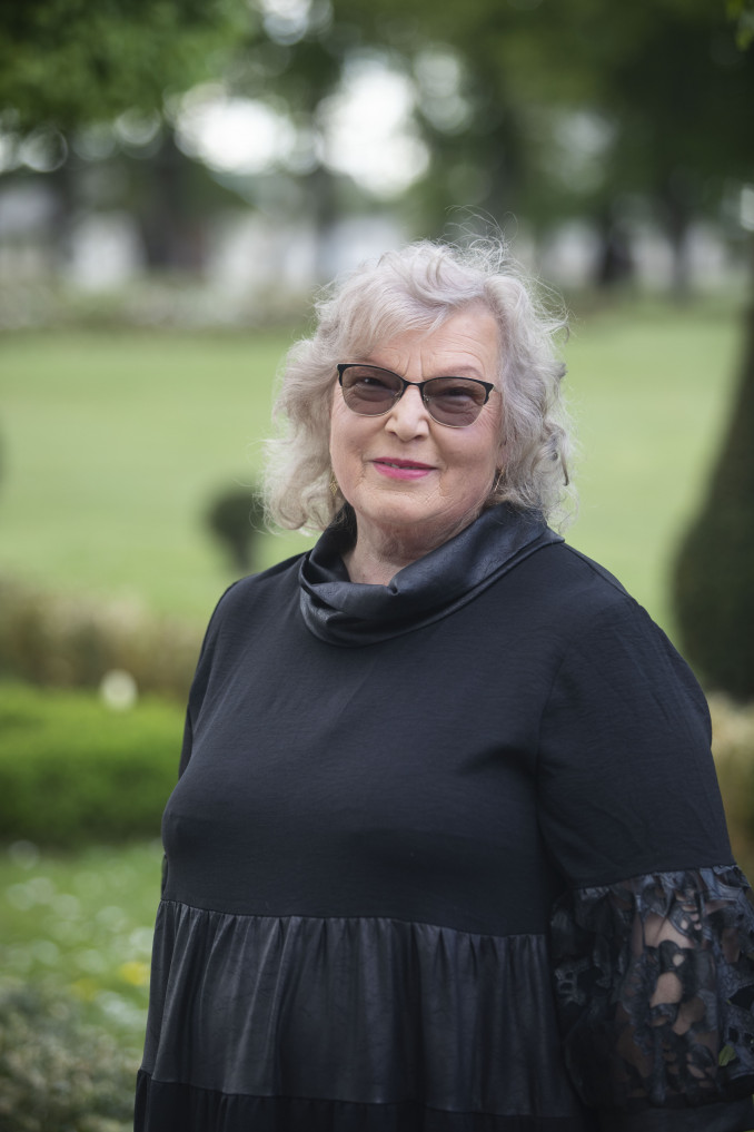 Žinomiausia Lietuvos žolininkė Adelė – apie gyvenimo vyrus ir tokį, kokio ieško dabar: „Gali būti kas tik nori, tik ne šie trys variantai“