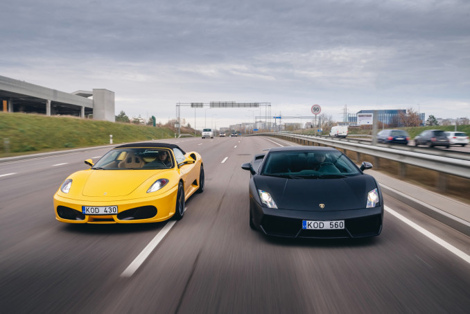 Laisvalaikio dovanos