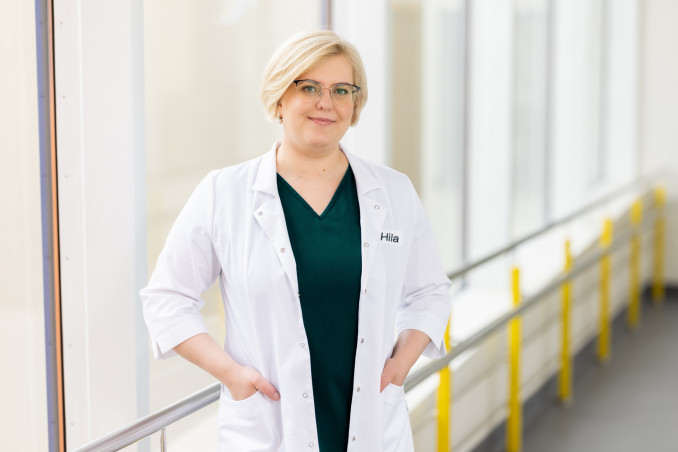 Jonė Verikaitė