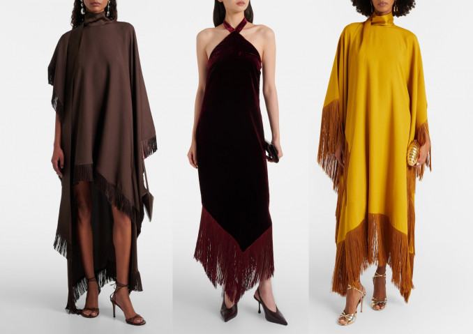 Suknelės, „Taller Marmo“