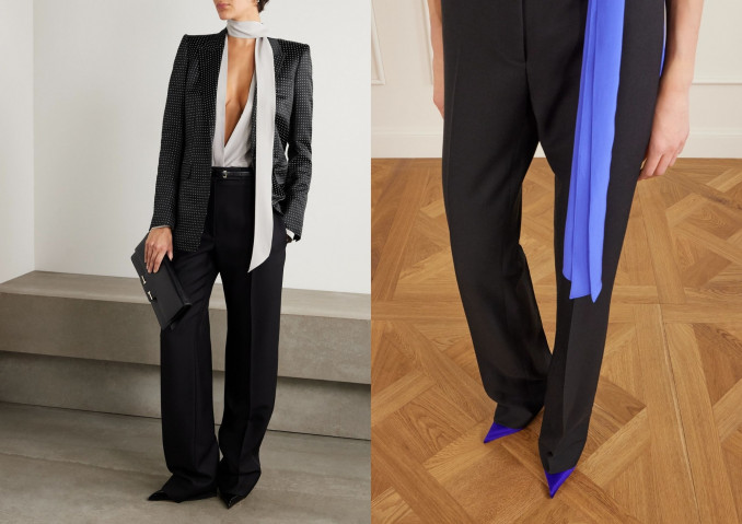 Kelnės, „Tom Ford“