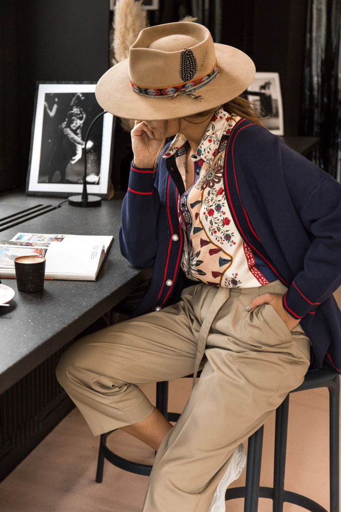 Agnė Stanikūnaitė-Pocienė