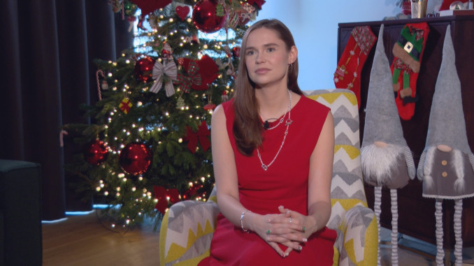 Dijora Petrikonytė atvirai apie išgyvenimus laukiantis sūnaus: „Tai buvo mirties ir gyvybės klausimas“