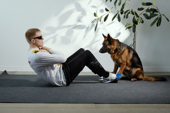 Justas Pažarauskas