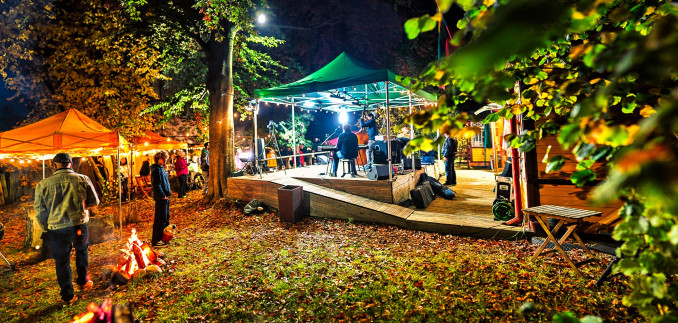 Pasaulio lietuvius vienijantis kompozitorius G. Zujus: „Naujausias mūsų kūrinys bus be pabaigos“