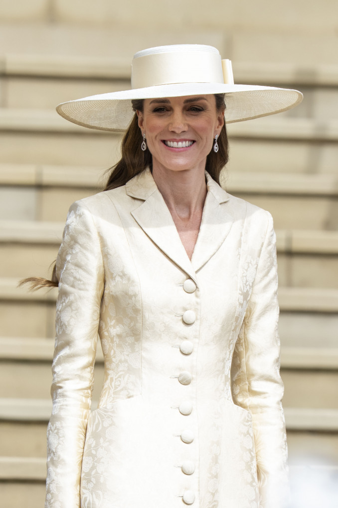Velso princesė Catherine