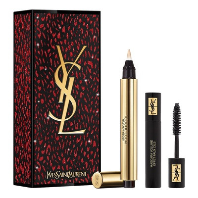 YSL „Touche Eclat Highlighter Set“