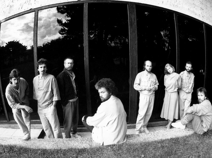 Vytauto Kernagio 75-ųjų jubiliejaus metų ašis - išskirtinis „Dainos teatro“ sugrįžimas vinilo formatu