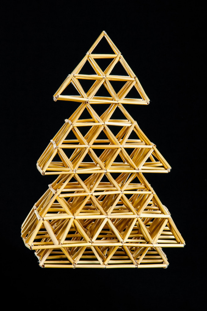 Šventinis laikotarpis Lietuvoje buvo kupinas prasmių, simbolių ir ritualų