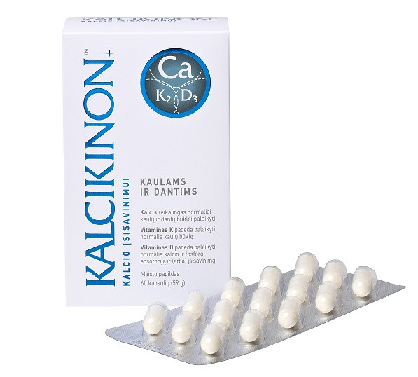 vitaminai