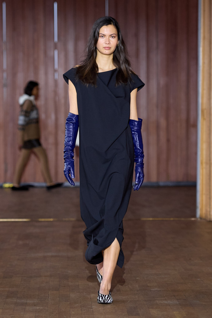 „The Garment“ 2026 m. rudens modelis, Kopenhagos mados savaitė