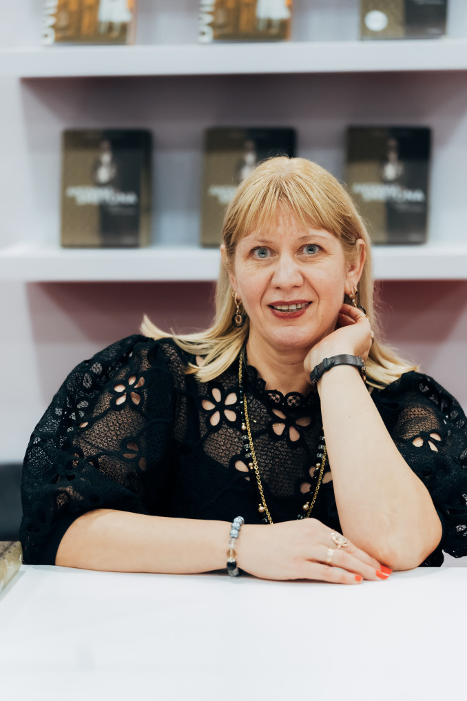 Ingrida Jakubavičienė