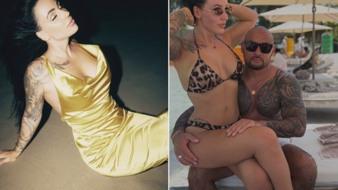 Verslininkė ir nuomonės formuotoja Reda Mauricienė: „Žmonės stebi, kokią dešrą perki ir kokį sviestą tepi“