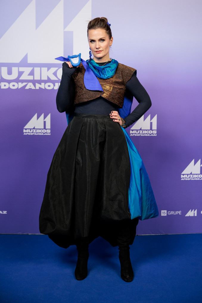 Jurga Šeduikytė
