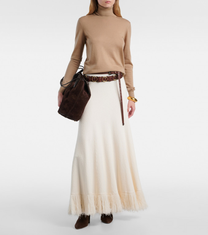 Megztinis, „Ralph Lauren Collection“