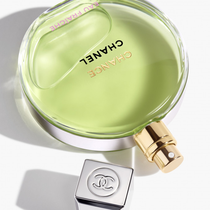 Eau Fraîche