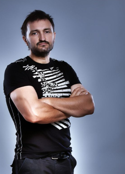 Raimundas Adžgauskas