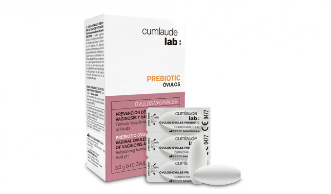 PREBIOTIC-Ovule