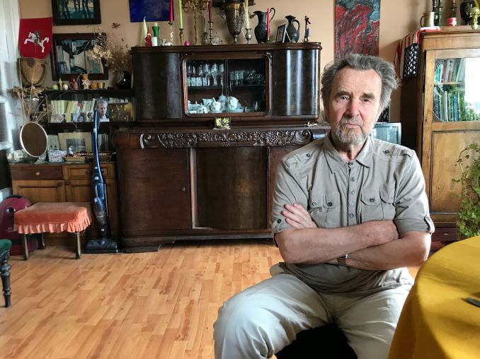 Eugenijus Ignatavičius