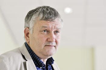 V. Skirkevičius