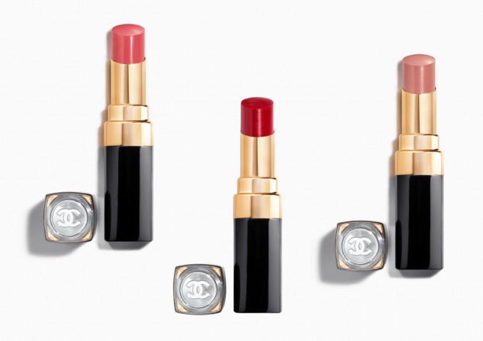 Lūpų dažai „Rouge Coco Flash“