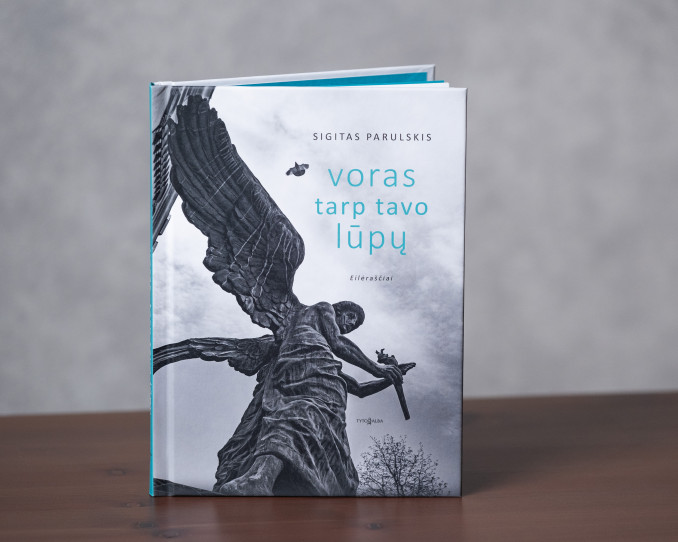 26-as kartas Knygų mugėje – ko nepraleisti, rekomenduoja „Tyto alba“