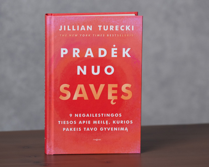26-as kartas Knygų mugėje – ko nepraleisti, rekomenduoja „Tyto alba“