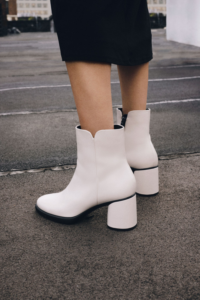 Jauskitės stilingai ir patogiai su naujausia ECCO rudens-žiemos „Sculpted“ kolekcija