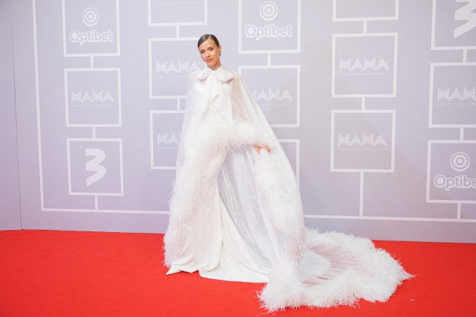 Inidė Jasnauskaitė